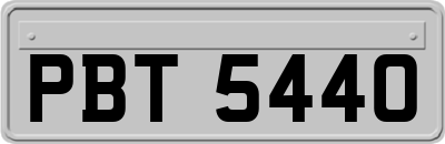 PBT5440