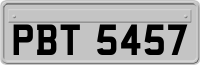 PBT5457