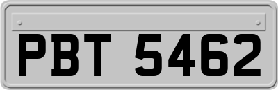 PBT5462