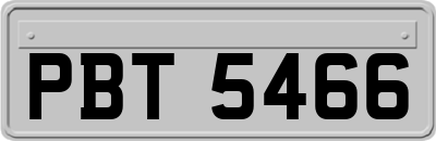 PBT5466