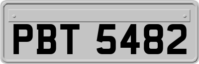 PBT5482