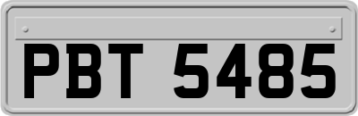 PBT5485