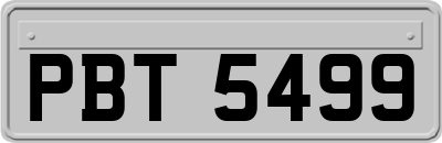 PBT5499