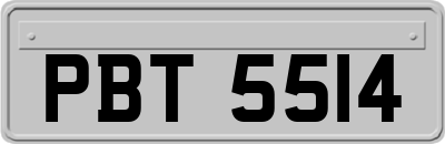 PBT5514