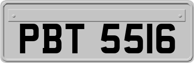 PBT5516