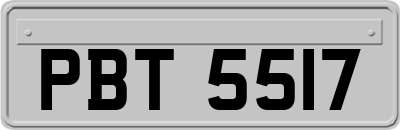 PBT5517