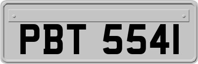 PBT5541