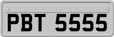 PBT5555