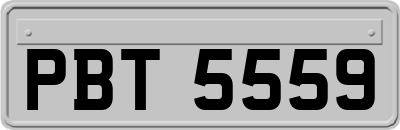 PBT5559