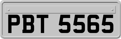 PBT5565