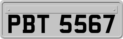 PBT5567