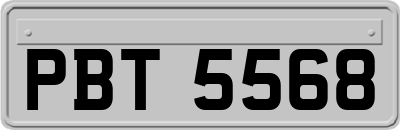 PBT5568