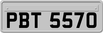 PBT5570