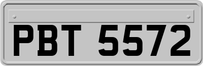 PBT5572