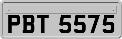 PBT5575