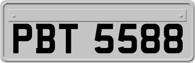 PBT5588