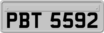 PBT5592