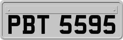 PBT5595