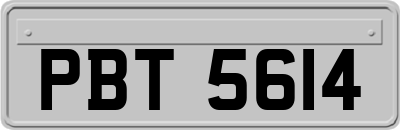 PBT5614