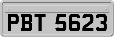 PBT5623