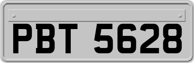 PBT5628