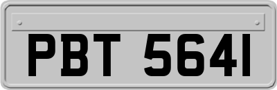 PBT5641