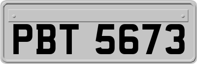 PBT5673