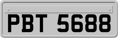 PBT5688