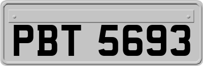 PBT5693