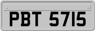 PBT5715