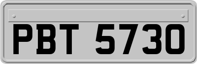 PBT5730