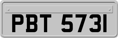 PBT5731