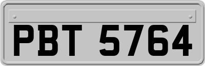 PBT5764