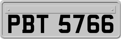 PBT5766