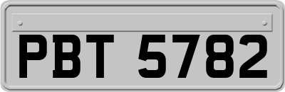 PBT5782