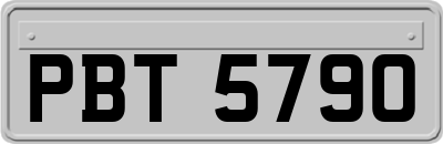 PBT5790