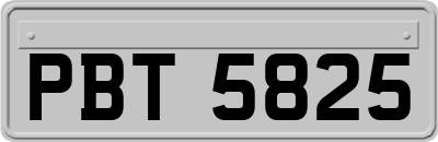 PBT5825