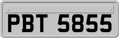 PBT5855