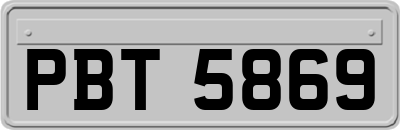 PBT5869