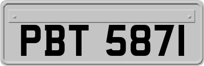 PBT5871