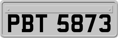 PBT5873