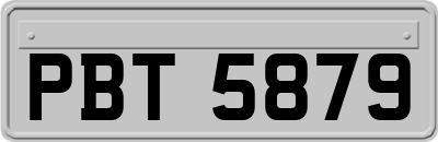 PBT5879