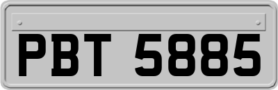 PBT5885