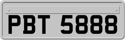 PBT5888