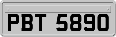 PBT5890