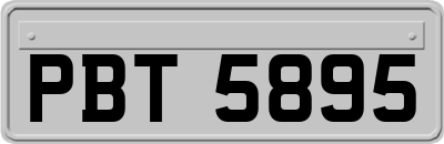 PBT5895