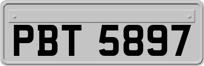 PBT5897