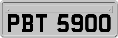 PBT5900