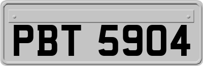 PBT5904