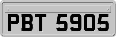 PBT5905